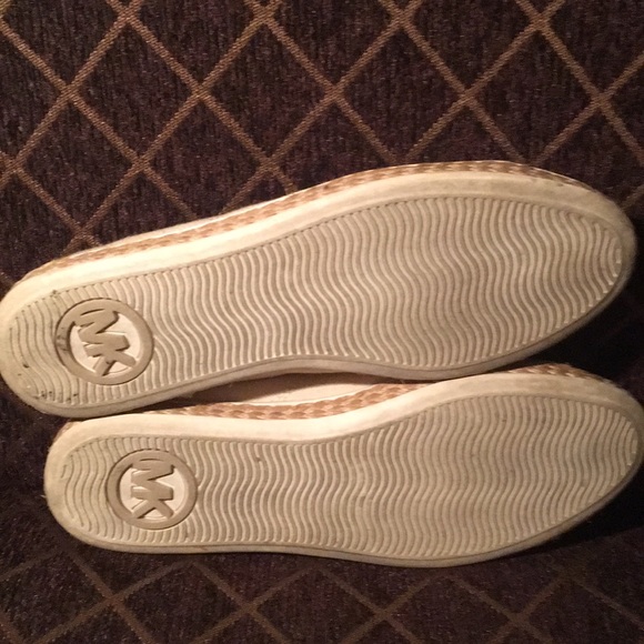 Michale Kors - Picture 4 of 4